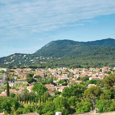 Casa Joe Esprit Mer La Seyne-sur-Mer Esterno foto