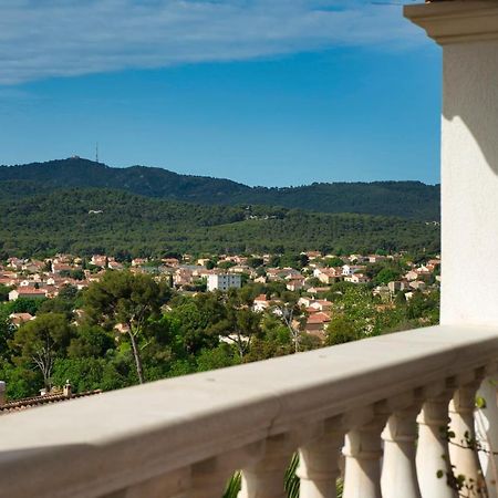 Casa Joe Esprit Mer La Seyne-sur-Mer Esterno foto