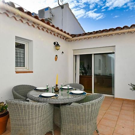 Casa Joe Esprit Mer La Seyne-sur-Mer Esterno foto