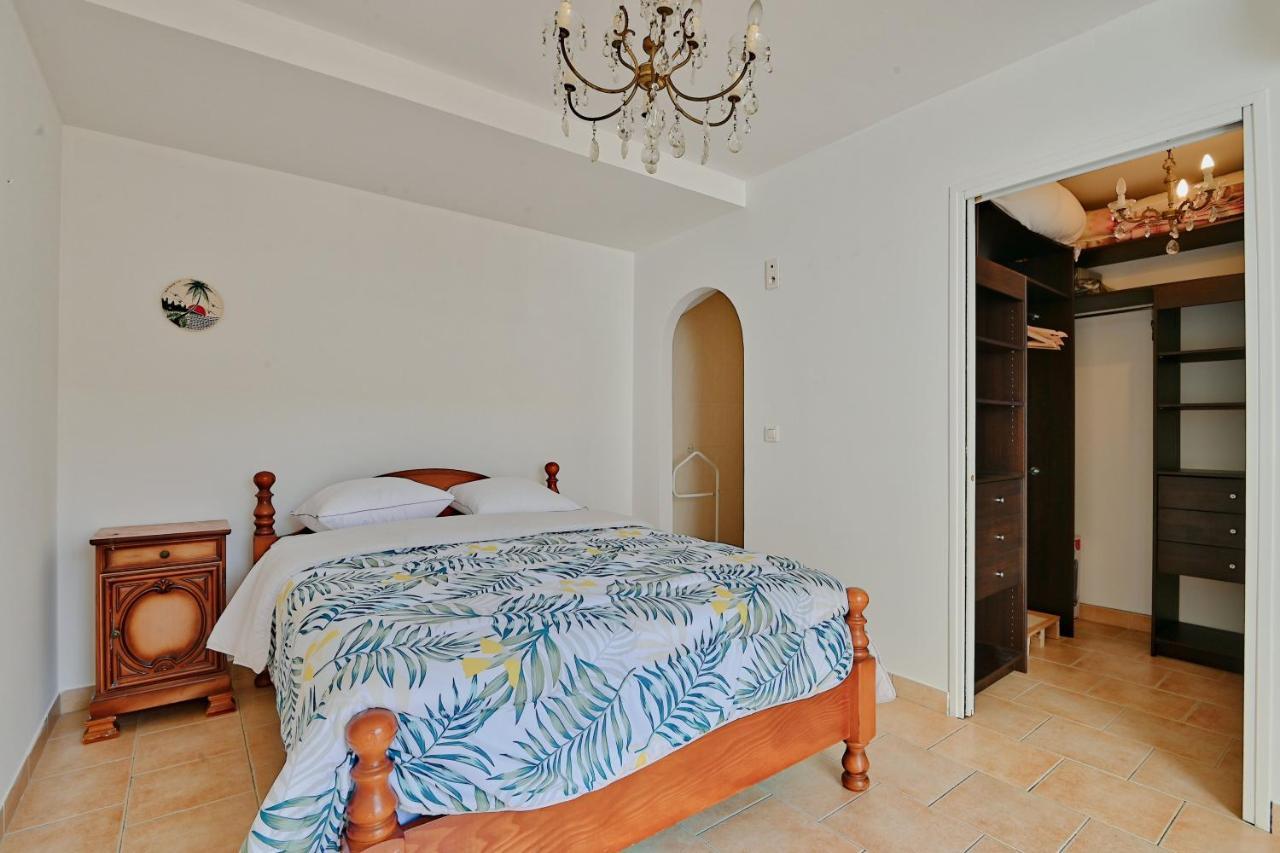 Casa Joe Esprit Mer La Seyne-sur-Mer Esterno foto