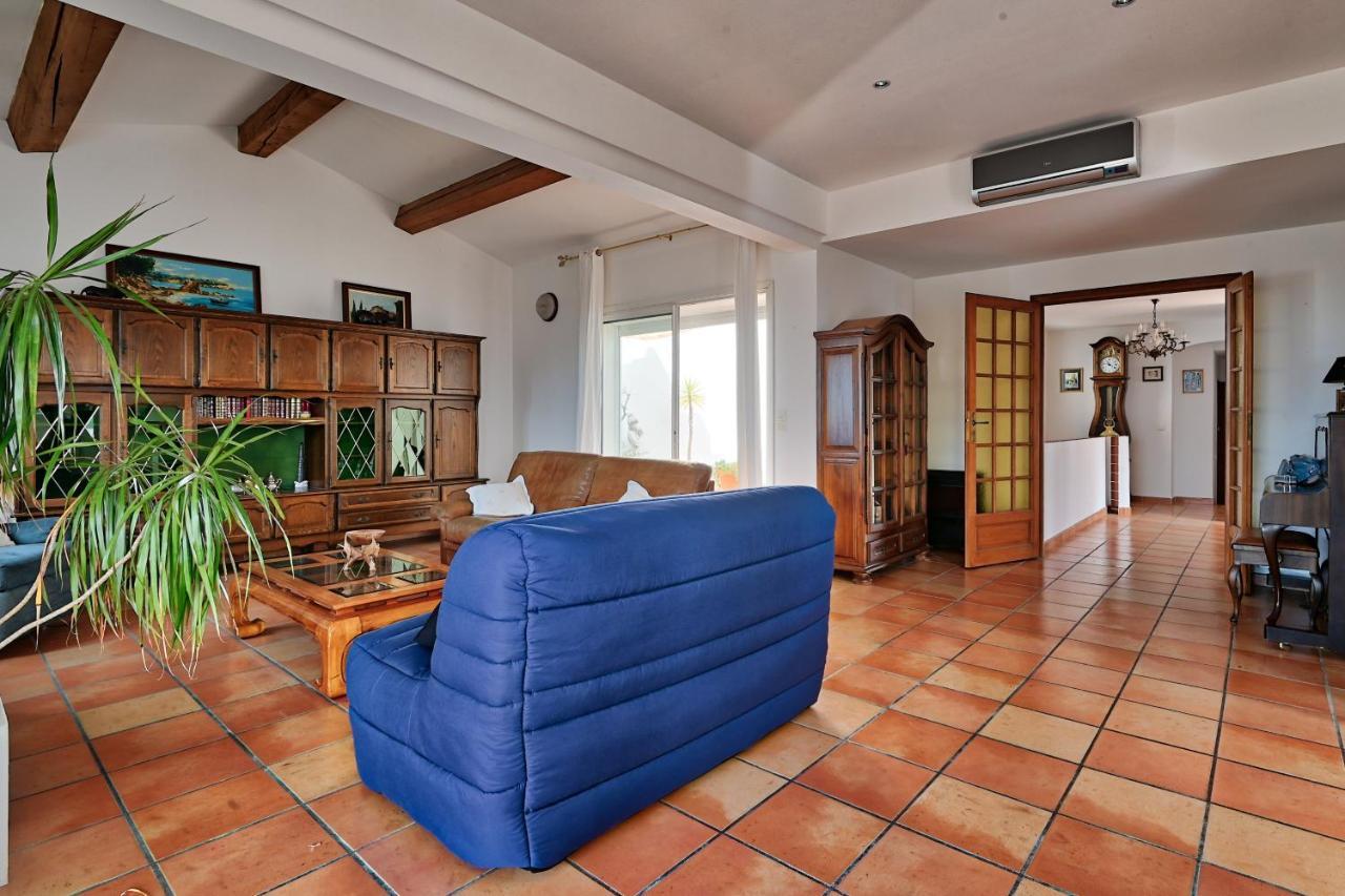 Casa Joe Esprit Mer La Seyne-sur-Mer Esterno foto
