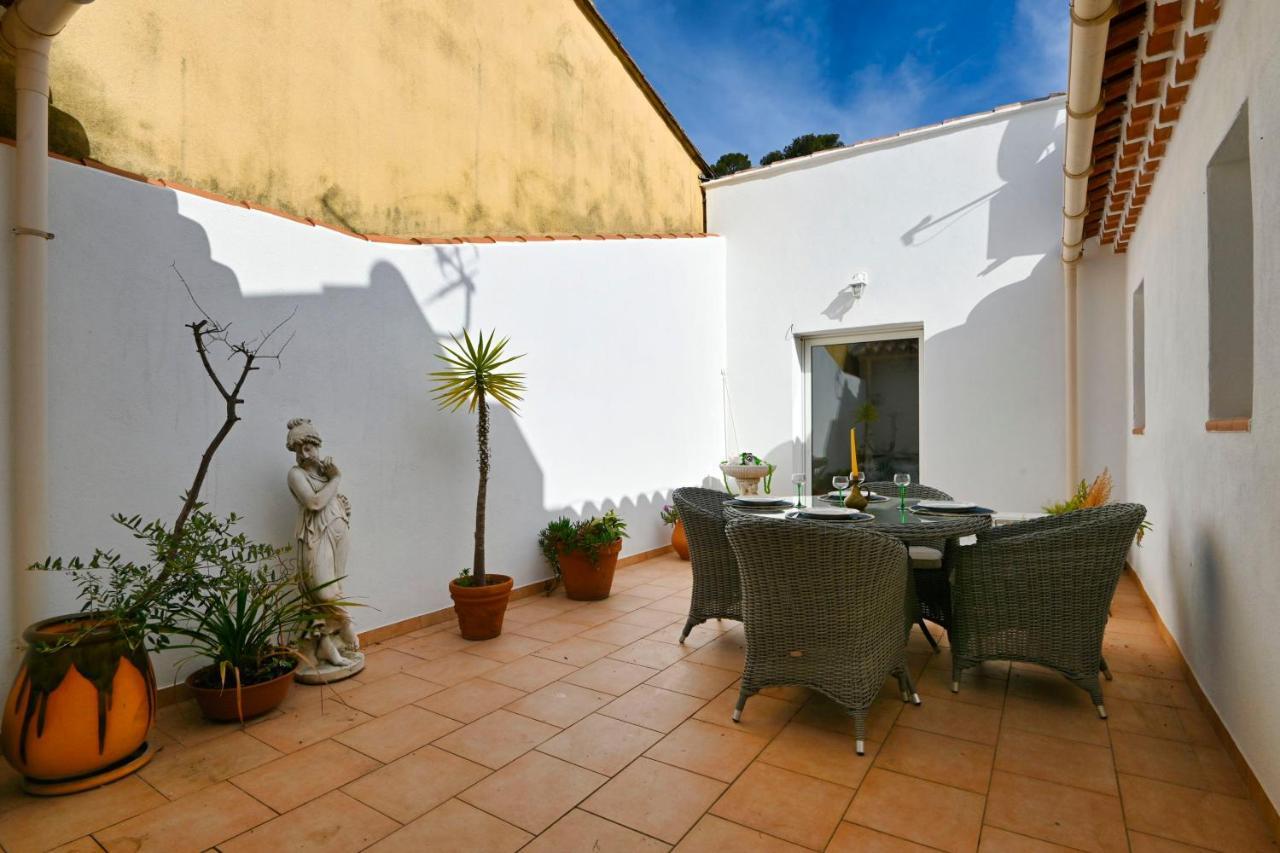 Casa Joe Esprit Mer La Seyne-sur-Mer Esterno foto