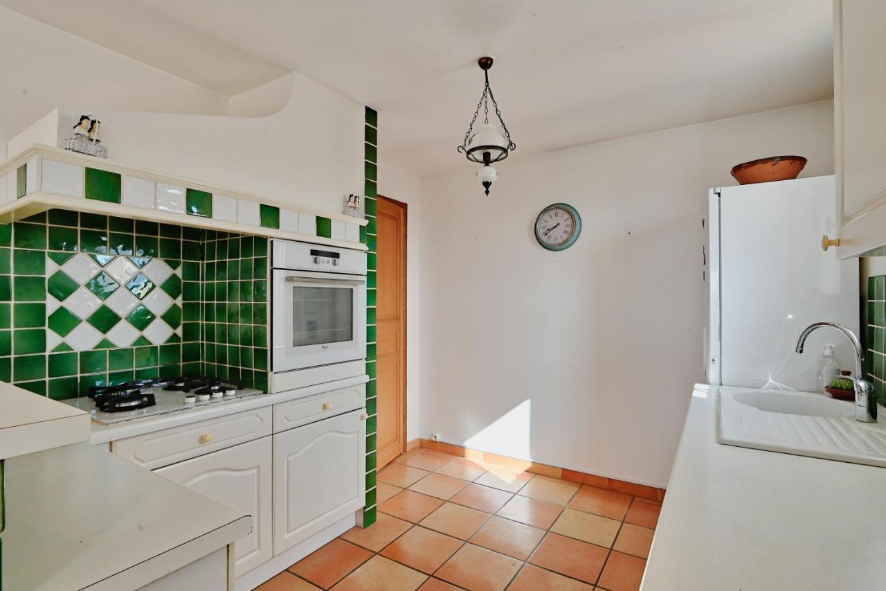 Casa Joe Esprit Mer La Seyne-sur-Mer Esterno foto