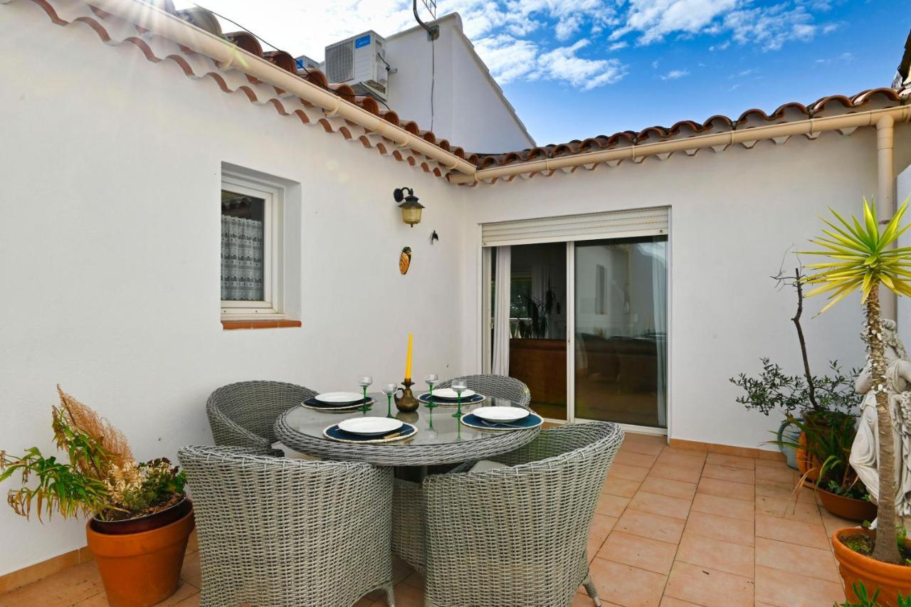 Casa Joe Esprit Mer La Seyne-sur-Mer Esterno foto